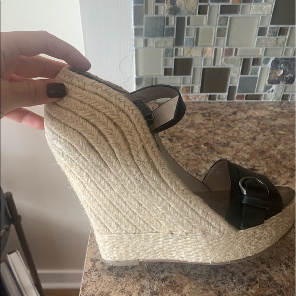All Saints Wedges - Picture 1 of 4